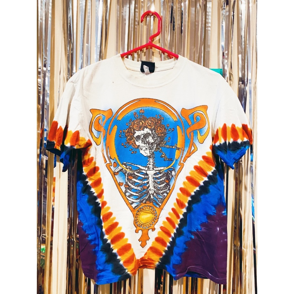 Grateful Dead Tee